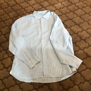 Tommy Bahama button down